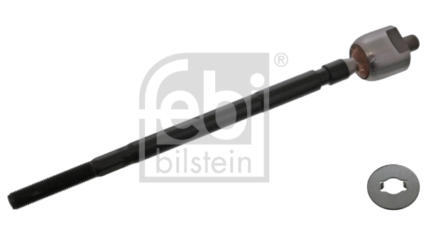 Inner Tie Rod